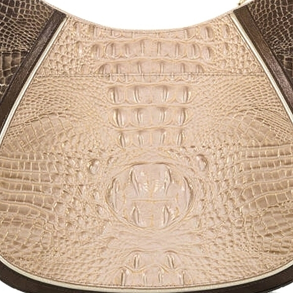 Brahmin Shoulder LG Melbourne Italian Leather NWT - Picture 8 of 13